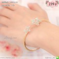LB5922-B กำไลดาว