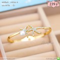 LB5966-B กำไลปลาดาว