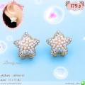 LB5968-ES ต่างหูดาว