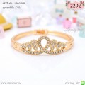 LB6019-B กำไลมงกุฎ
