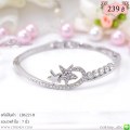 LB6221-B กำไลสองดาว