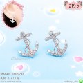 LB6290-ES ต่างหูสมอเรือ