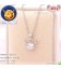 LB6311-N สร้อยคอราศีพฤษภ