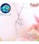 LB6320-N สร้อยคอราศีกุมภ์