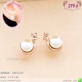 LB6322-ES ต่างหูหอยทาก