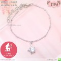 LB6360-B สร้อยข้อมือราศีธนู