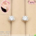LB6782-ES ต่างหูแมวจิ๋ว