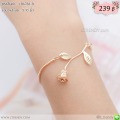 LB6788-B สร้อยข้อมือกุหลาบ